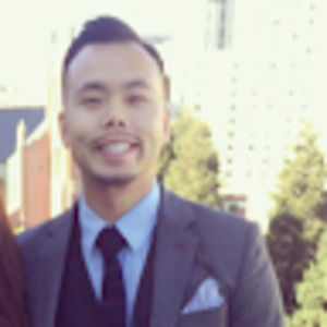 Meet your Posher, Peter